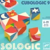 LeT Les enfants Terribles So Logic - Cubologic 9