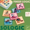 LeT Les enfants Terribles So Logic - Finish Logic