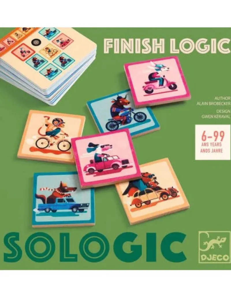 so_logic__finish_logic_0.webp LeT Les enfants Terribles So Logic - Finish Logic