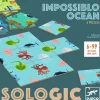LeT Les enfants Terribles So Logic - Impossiblo ocean