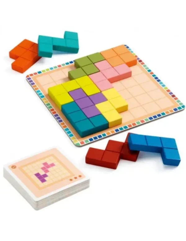 LeT Les enfants Terribles So Logic - Polyssimo