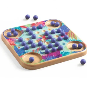 LeT Les enfants Terribles So Logic -Solitaire