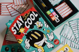 LeT Les enfants Terribles Stay Cool FR - Blackrock