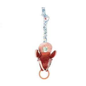 LET83700 Stella hochet Clochette