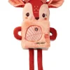 LET83700 Stella livre doudou