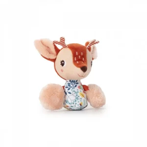 LeT Les enfants Terribles STELLA Mini-Hochet - Lilliputiens