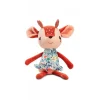 LET83700 Stella Peluche Caline eco-friendly - Lilliputiens