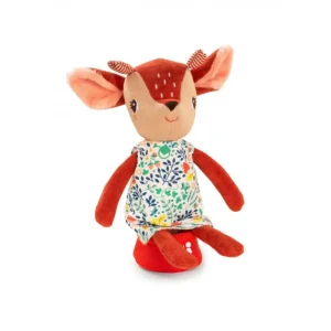 LET83700 Stella Rituel du coucher - Lilliputiens
