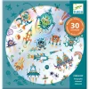 LeT Les enfants Terribles Stickers - Intergalactic