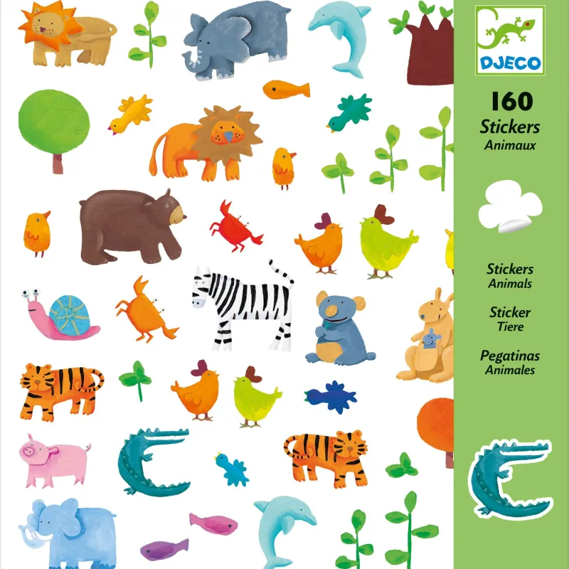 stickers_animaux_0.webp LeT Les enfants Terribles Stickers animaux