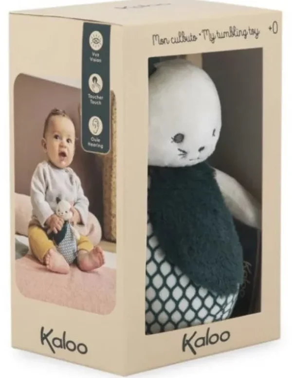 LeT Les enfants Terribles Stimuli Mon Culbuto