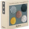 LeT Les enfants Terribles Stimuli Set de Balles Sensorielles