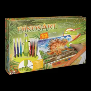 LeT Les enfants Terribles Stylo Vaporisateur éléctrique dino