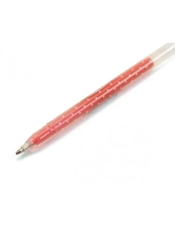 LeT Les enfants Terribles 6 stylos gel fluo