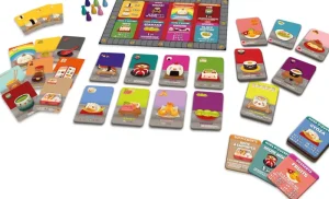 LET83700 Sushi go !
