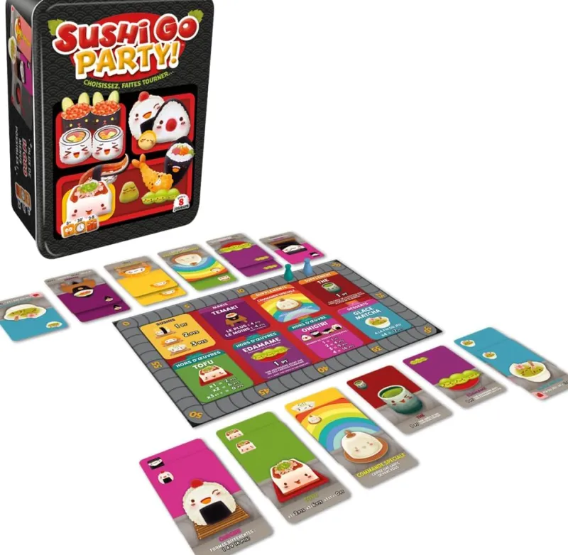 sushi_go__3.webp LET83700 Sushi go !