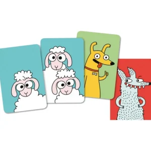 Enfant LeT Les enfants Terribles Swip'Sheep