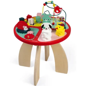 LeT Les enfants Terribles Table d'activités - Baby Forest