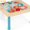 LeT Les enfants Terribles Table d'activités Evolutive