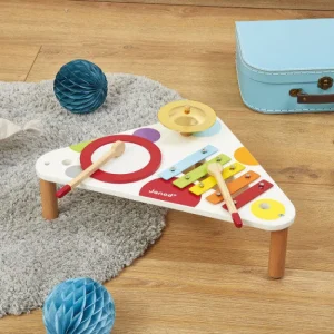 LeT Les enfants Terribles Table musicale Confetti