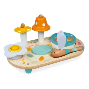 LeT Les enfants Terribles Table musicale pure (Bois)