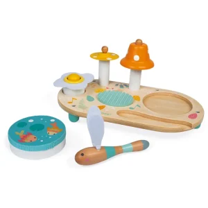 LeT Les enfants Terribles Table musicale pure (Bois)