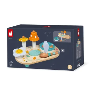 LeT Les enfants Terribles Table musicale pure (Bois)
