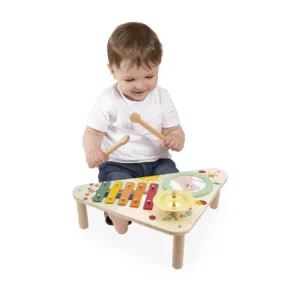 LeT Les enfants Terribles Table musicale Sunshine
