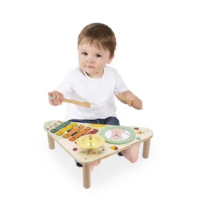 LeT Les enfants Terribles Table musicale Sunshine
