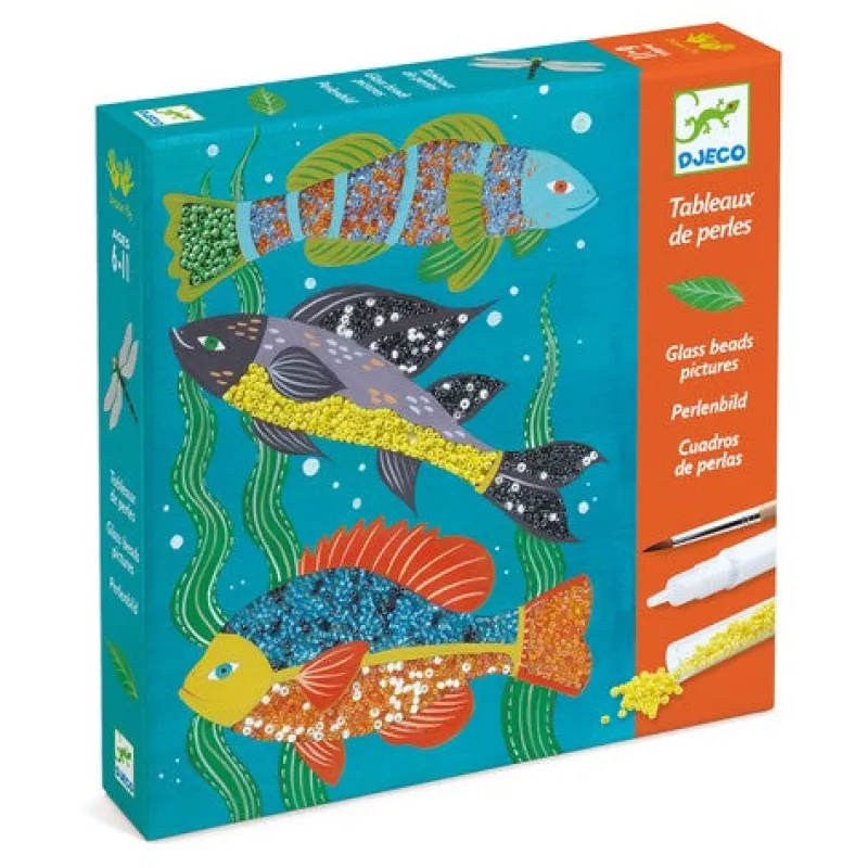tableau_de_perles__zoolog_0.webp LeT Les enfants Terribles Tableau de perles - Zoologie