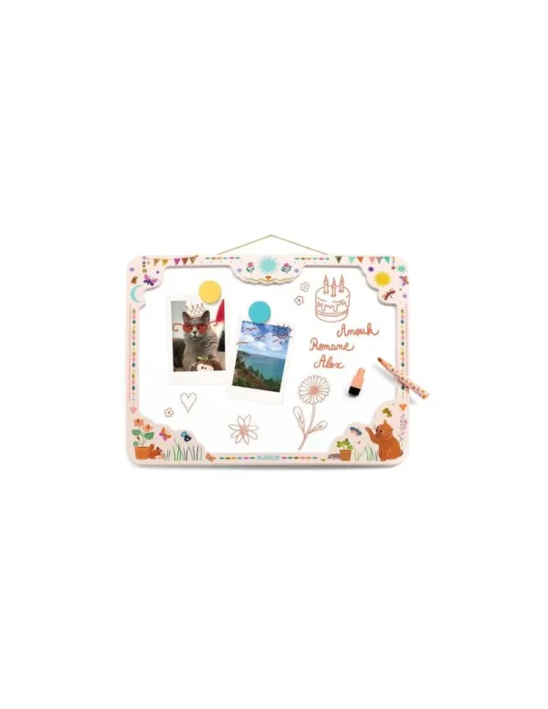 LeT Les enfants Terribles Tableau magnetiques - tablo chat