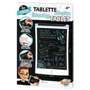 LeT Les enfants Terribles Tablette à dessin - Buki - + 4 ans