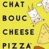 LeT Les enfants Terribles Taco Chat Bouc Cheese Pizza