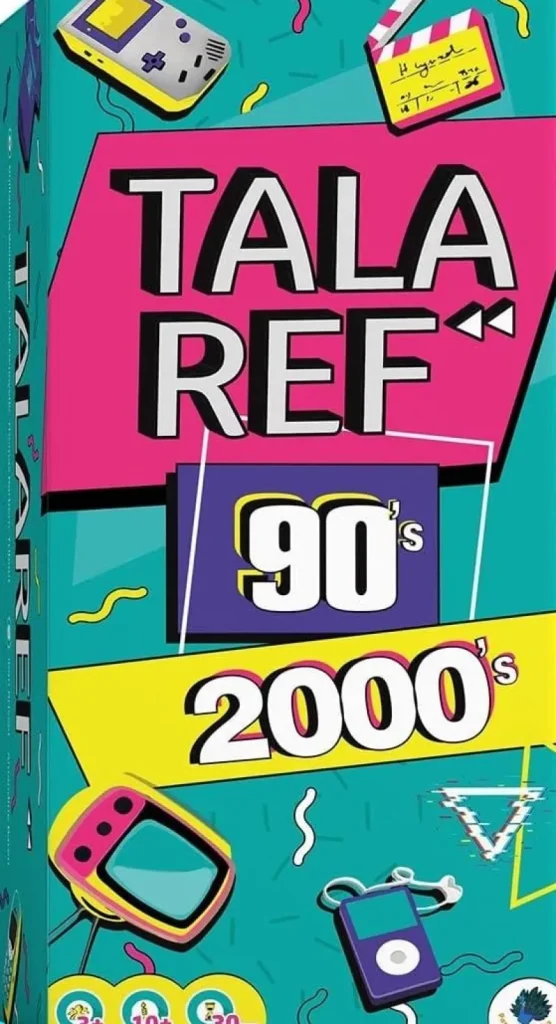 Enfant LET83700 Talaref