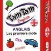 Enfant LeT Les enfants Terribles TAM TAM English - Blackrock