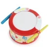 LeT Les enfants Terribles Tambour lumineux avec apprentissage interactif