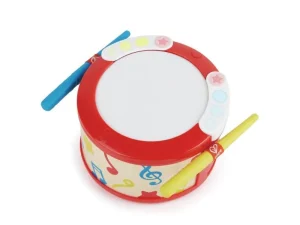 LeT Les enfants Terribles Tambour lumineux avec apprentissage interactif