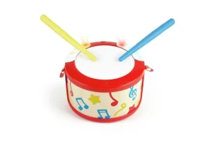 LeT Les enfants Terribles Tambour lumineux avec apprentissage interactif