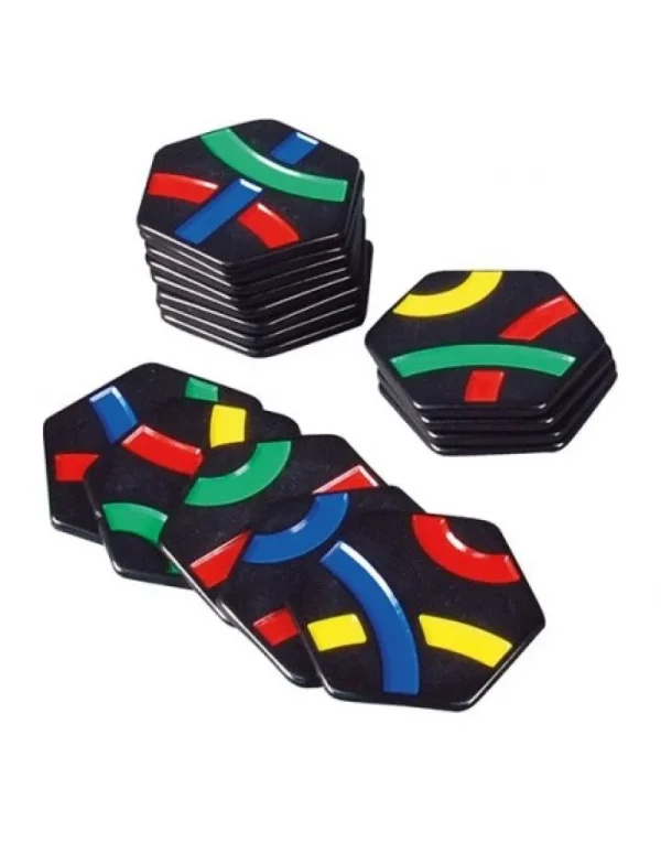 Enfant LET83700 Tantrix