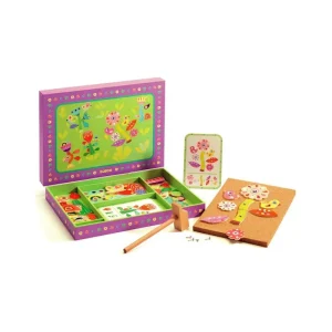 LET83700 Tap Tap Jardin