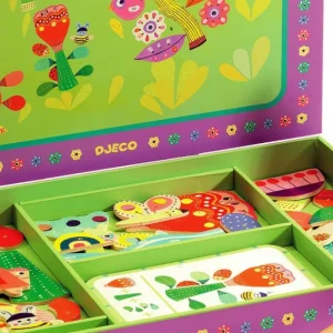 LET83700 Tap Tap Jardin