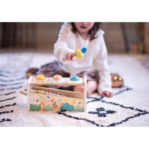 LeT Les enfants Terribles Tap Tap Xylo Pure (Bois)