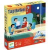 Enfant LeT Les enfants Terribles Tapikékoi