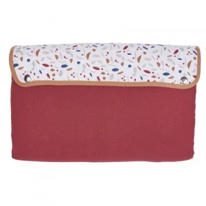 LET83700 Tapis à Langer Terrazzo