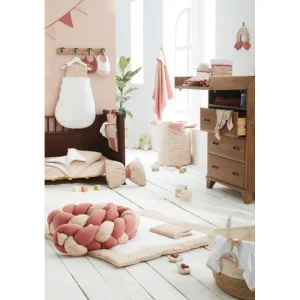 LeT Les enfants Terribles Tapis de jeu / fond de parc - Blooming Day