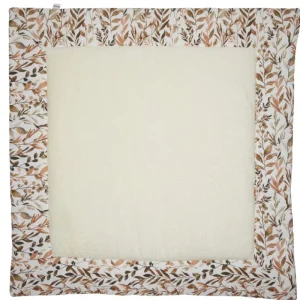 LeT Les enfants Terribles Tapis de Jeu/ fond de parc - Caramel Forest - BB&Co