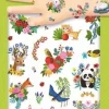 LeT Les enfants Terribles Tatouages - Happy Spring