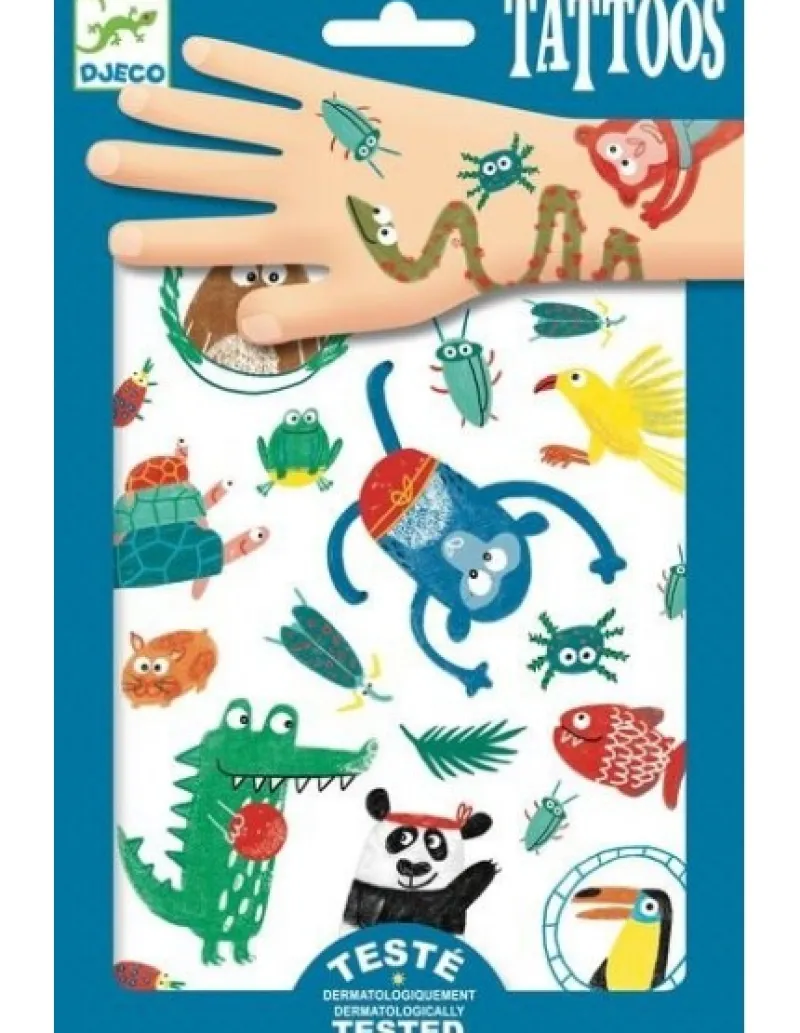 tatouages_museaux_0.webp LeT Les enfants Terribles Tatouages Museaux