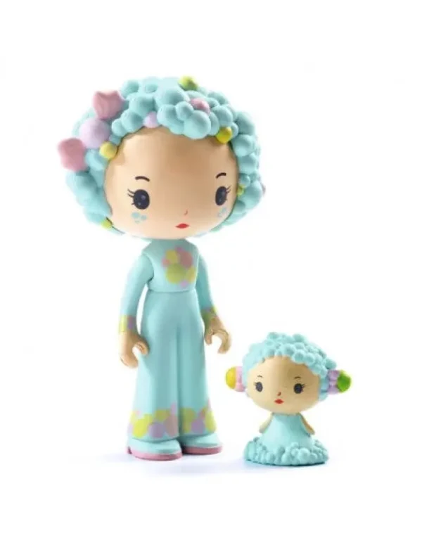 LeT Les enfants Terribles Tinyly - Blue Tinyroom