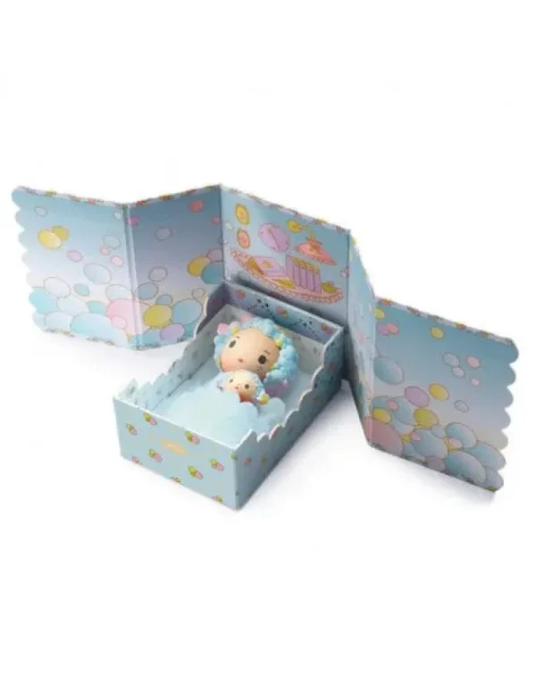 LeT Les enfants Terribles Tinyly - Blue Tinyroom